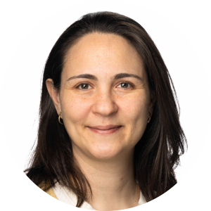 Dr. Deniz Saltukoglu